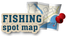umenu icon fishing spot