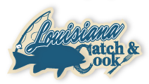 Catch & Cook logo